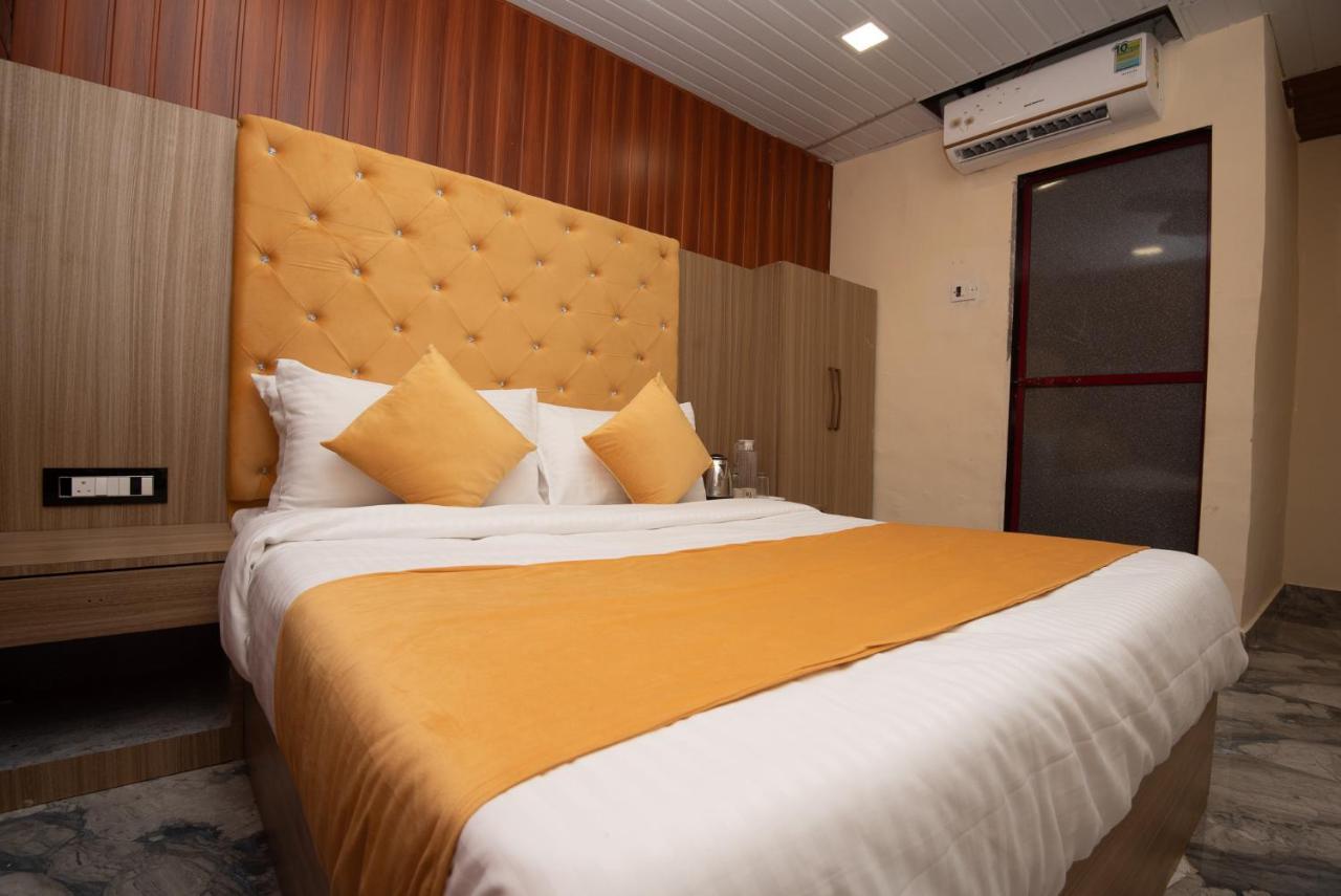 Hotel Priceless Suite Bombay Exhibition Centre Goregaon West Mumbai Exterior foto