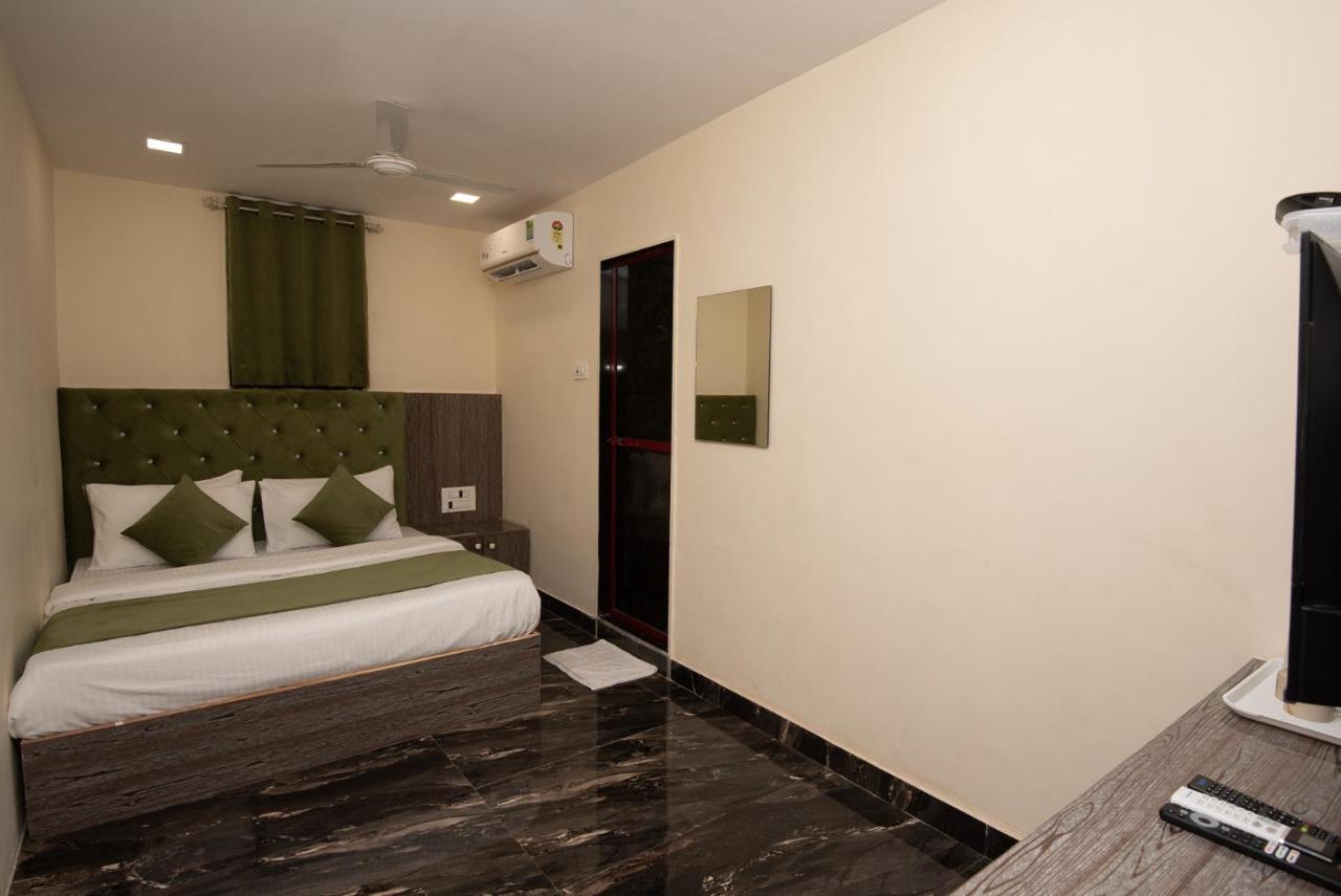 Hotel Priceless Suite Bombay Exhibition Centre Goregaon West Mumbai Exterior foto