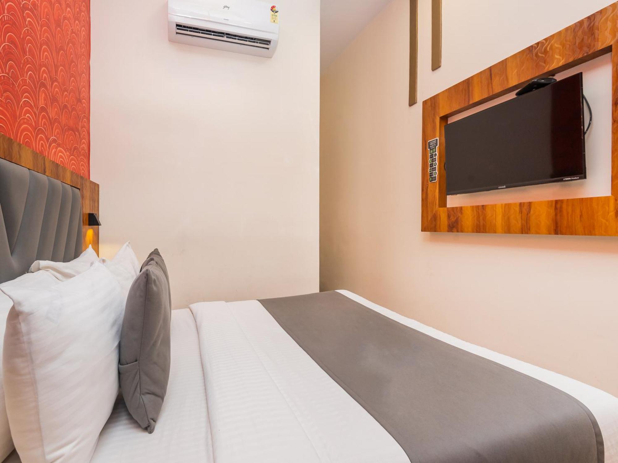 Hotel Priceless Suite Bombay Exhibition Centre Goregaon West Mumbai Exterior foto