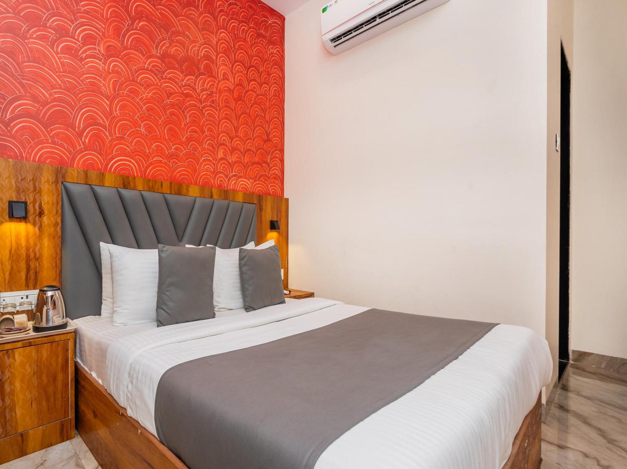 Hotel Priceless Suite Bombay Exhibition Centre Goregaon West Mumbai Exterior foto